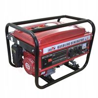GENERATOR BS3500 BS3500H