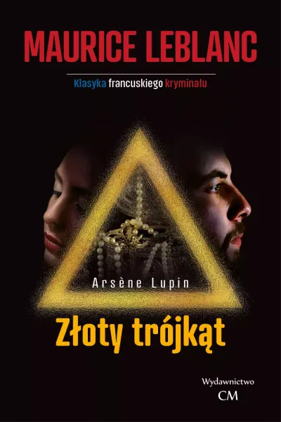 Arsene Lupin. Złoty trójkąt zdjęcie 1