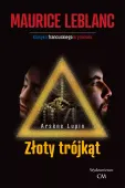 Arsene Lupin. Złoty trójkąt