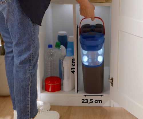 mop płaski vileda h2pro na Arena.pl