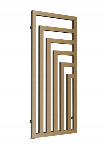 Grzejnik dekoracyjny LAOS 1400x520 ANTYK zdjęcie 4