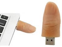PENDRIVE USB SZYBKI FLASH DRIVE ULTRA PAMIĘĆ ZAWIESZKA PREZENT KCIUK 8GB