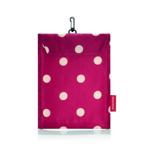 Torba Mini Maxi Travelbag ruby dots na Arena.pl