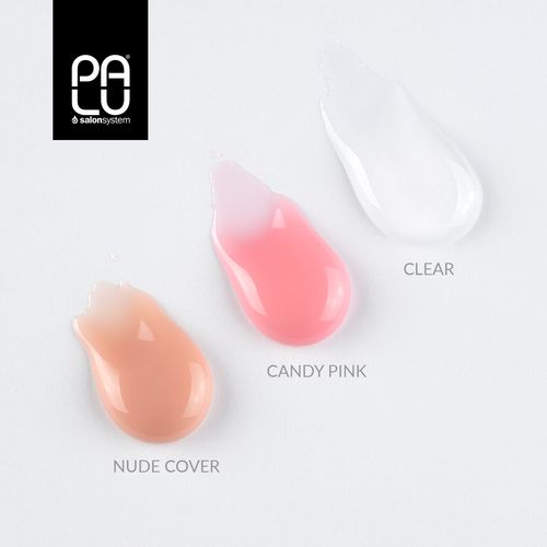 PALU FLEXI GEL CANDY PINK 30G na Arena.pl