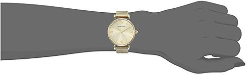 Emporio Armani AR1957 - Retro na Arena.pl