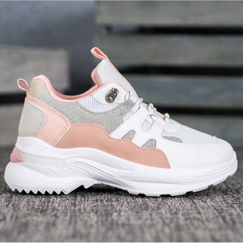 Modne Sneakersy Love r.36 na Arena.pl