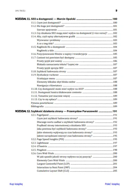 SEO w praktyce zdjęcie 7