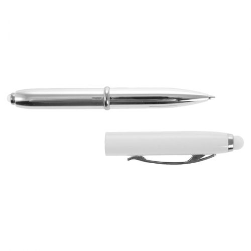 Długopis, touch pen, lampka na Arena.pl