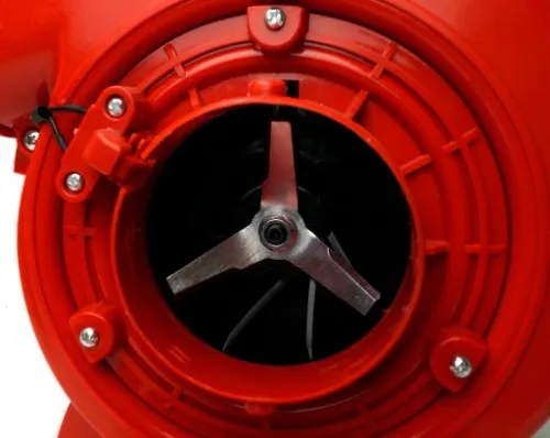 DMUCHAWA SPALINOWA ODKURZACZ DO LIŚCI BERHARD na Arena.pl