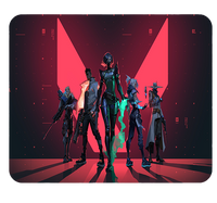 Podkładka pod myszkę Valorant