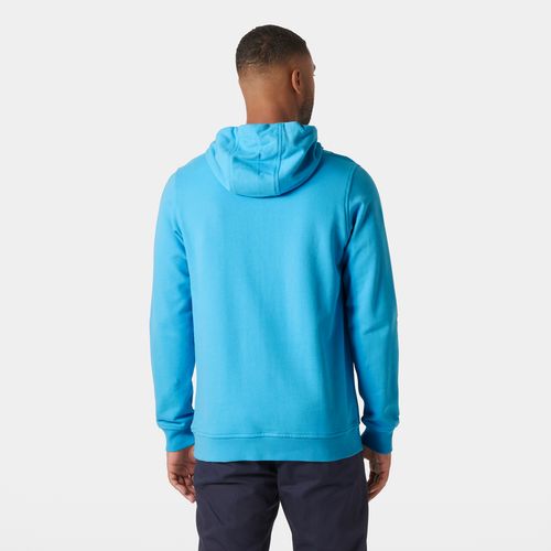 Helly Hansen męska bluza HH BOX HOODIE 53289 621 2XL na Arena.pl