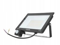 naświetlacz led 100w z czujnikiem ruchu - barwa biała neutralna 4500k (10)