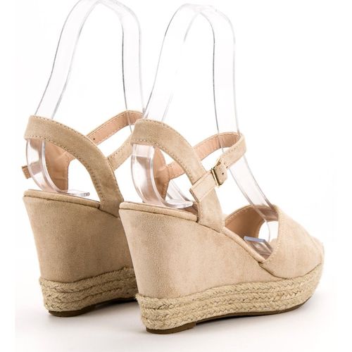 Sandały Espadryle r.37 na Arena.pl