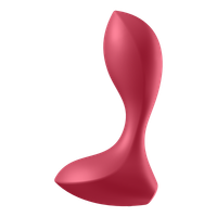 Satisfyer Backdoor Lover Red