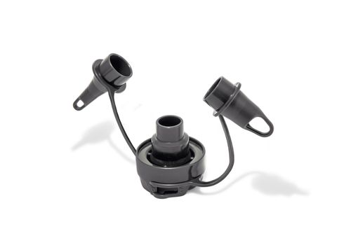 Pompka elektryczna 220V Quick Fill Intex 66640 na Arena.pl