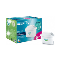 Wkłady filtrujące BRITA MAXTRA PRO Pure Performance 3+1szt