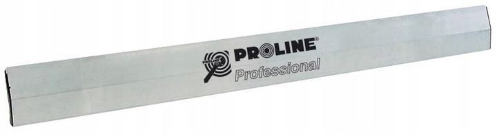 Łata murarska trapezowa 3m Proline 15430 zdjęcie 2