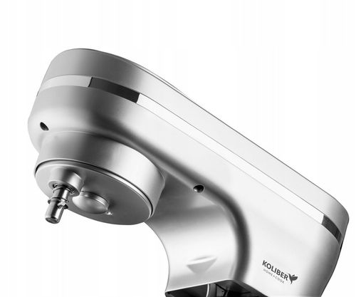 ROBOT KUCHENNY PLANETARNY MIKSER KOLIBER X-2400-W 4.5L 6w1 WIELOFUNKCYJNY na Arena.pl