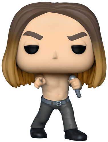 funko pop! rocks iggy pop 135 na Arena.pl