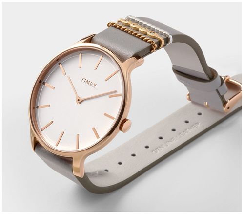 Zegarek Timex TW2T45400 Transcend 38 na Arena.pl