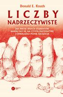 Liczby nadrzeczywiste - Donald E. Knuth
