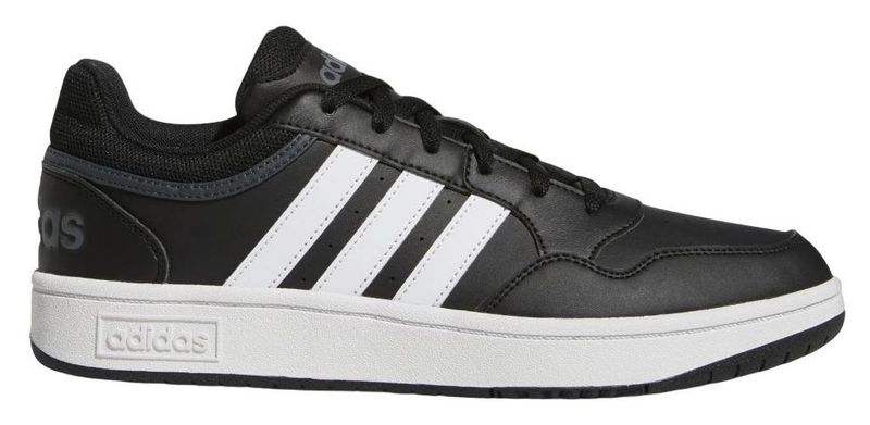 Buty męskie Adidas HOOPS 3.0 LOW (GY5432) 44 zdjęcie 3