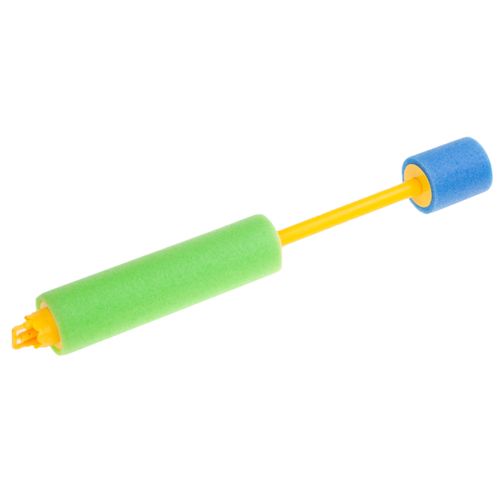 PISTOLET NA WODĘ STRZYKAWKA SIKAWKA BROŃ WODNA na Arena.pl