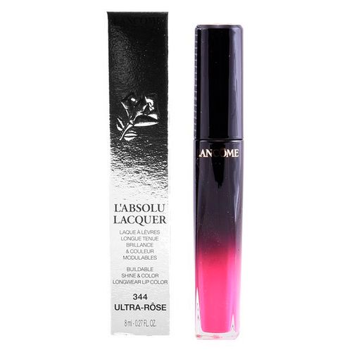 Pomadki L'absolu Lacquer Lancôme na Arena.pl