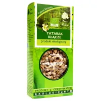 Herbatka Z KŁĄcza Tataraku BIO 50 g - Dary Natury