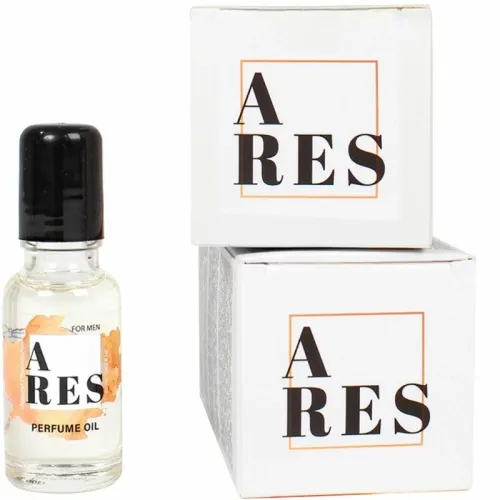 secret play ares perfumy roll-on dla mężczyzn 20ml z nutą drzewną na Arena.pl