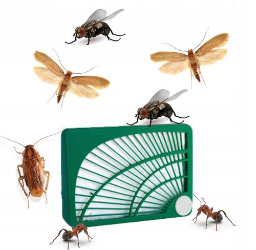 BROS - płytka na owady na Arena.pl