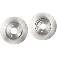 TARCZA HAMULCOWA MAZDA CX-3 2015 2016 2017 2018