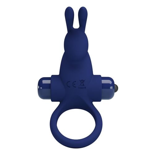 pretty love   powerful ring, 10 vibration functions na Arena.pl