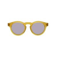 Okulary Fulerenowe, oprawki Żółte MRBU TLW-001YE Hiperlight Optics Zepter