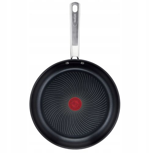 Patelnia TEFAL Intuition 28cm INDUKCJA nieprzywierająca B8170644 na Arena.pl