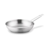 PATELNIA STALOWA NIERDZEWNA STARKE GASTRO 24 CM