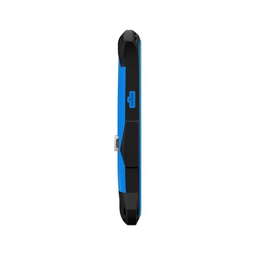 TRIDENT KRAKEN - HTC ONE M7 - BLUE na Arena.pl