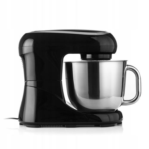 ROBOT KUCHENNY PLANETARNY MIKSER LEHMANN WIELOFUNKCYJNY 5L CZARNY na Arena.pl