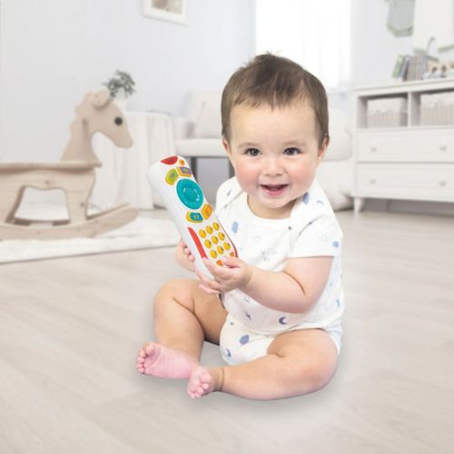 Toy controller Winfun 7 x 16,5 x 3 cm (12 Sztuk) na Arena.pl