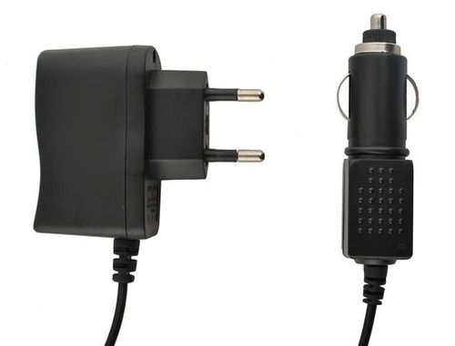 Latarka CREE L5017 na Arena.pl