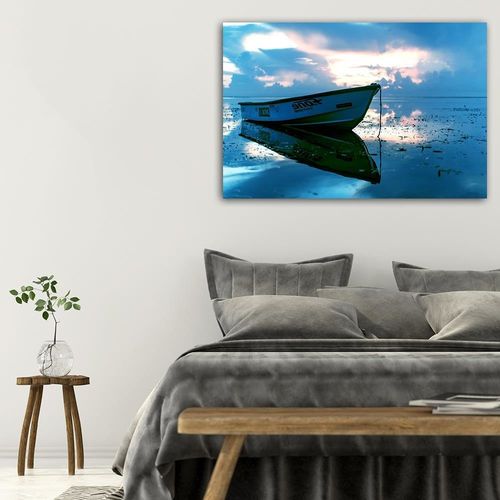 Deco Panel, Łódź nad morzem 3 60x40 na Arena.pl