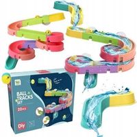 ZJEŻDŻALNIA DO KĄPIELI DUŻA, MAKSIK