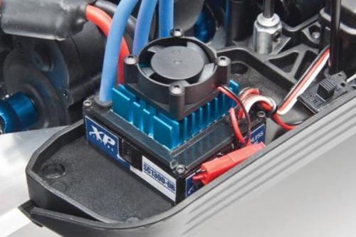 Model RC Rival MT Truck RTR Team Associated na Arena.pl