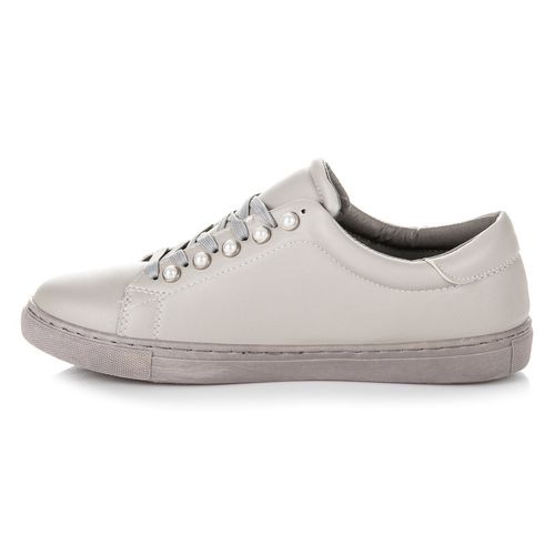Szare Trampki Pearls r.41 na Arena.pl