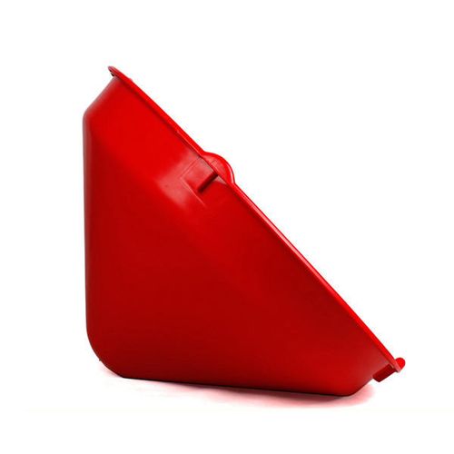 wirujący stożek do kołysania - czerwony na Arena.pl