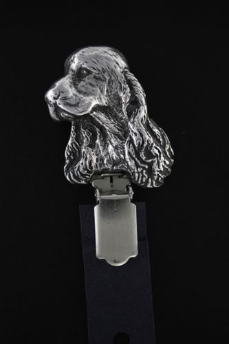 Cocker Spaniel Angielski - breloczek - 2272 na Arena.pl
