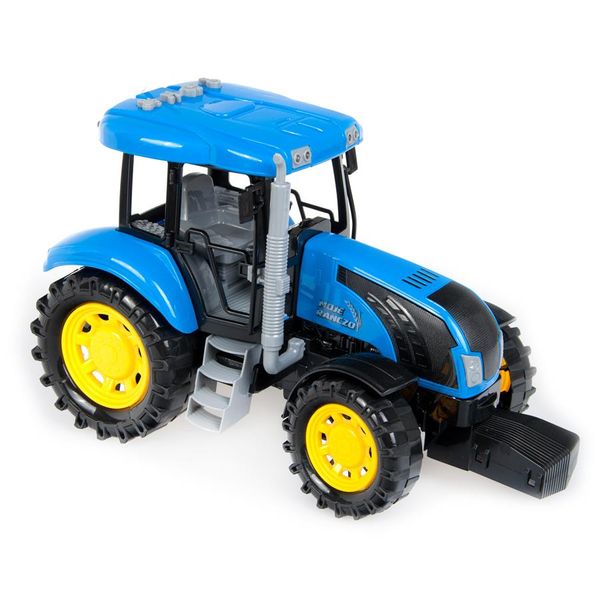 ND39_388188 -MC MOJE RANCZO TRAKTOR B/O 31CM PLPL zdjęcie 4