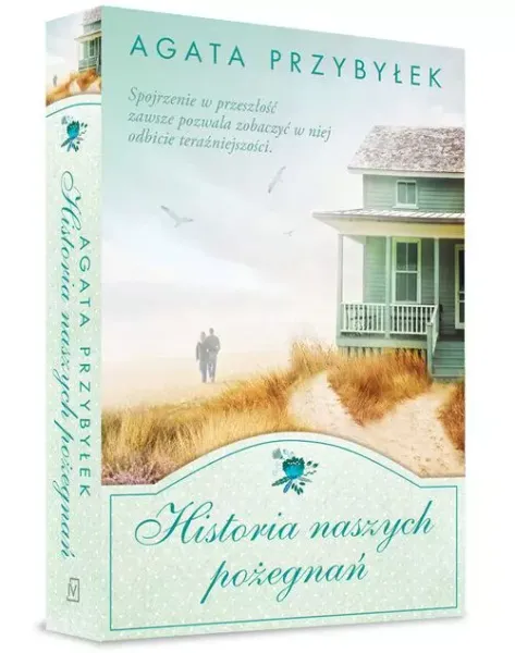 Historia naszych pożegnań zdjęcie 2