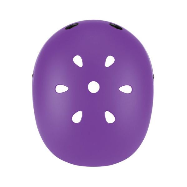 Kask Globber Violet Jr 505-104 N/A zdjęcie 12