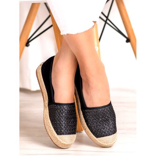 Plecione Espadryle r.40 na Arena.pl